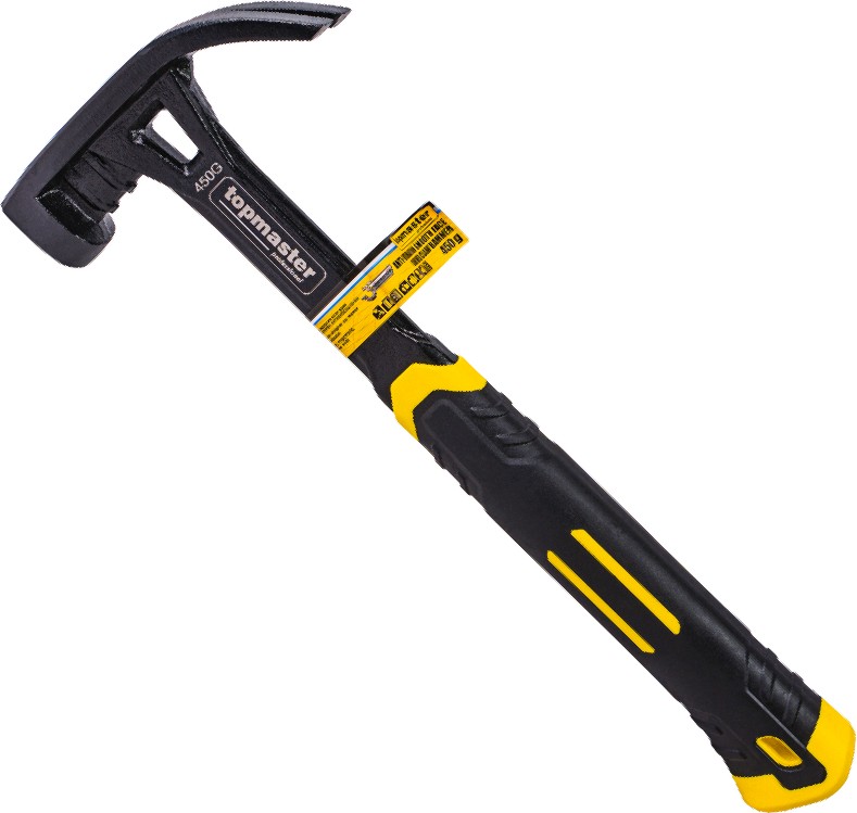       450 g Topmaster -        TPR - 