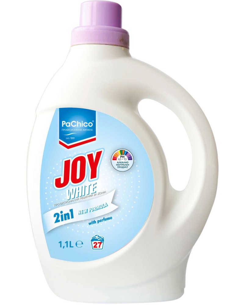       PaChico Joy - 1.1 l -  