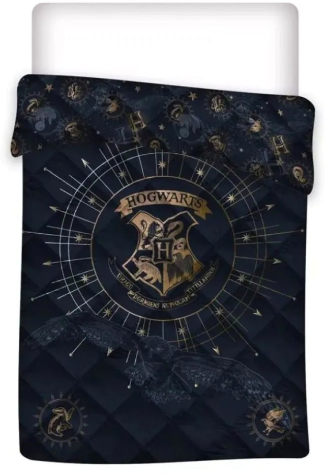   Hogwarts - 140 x 200 cm,     - 