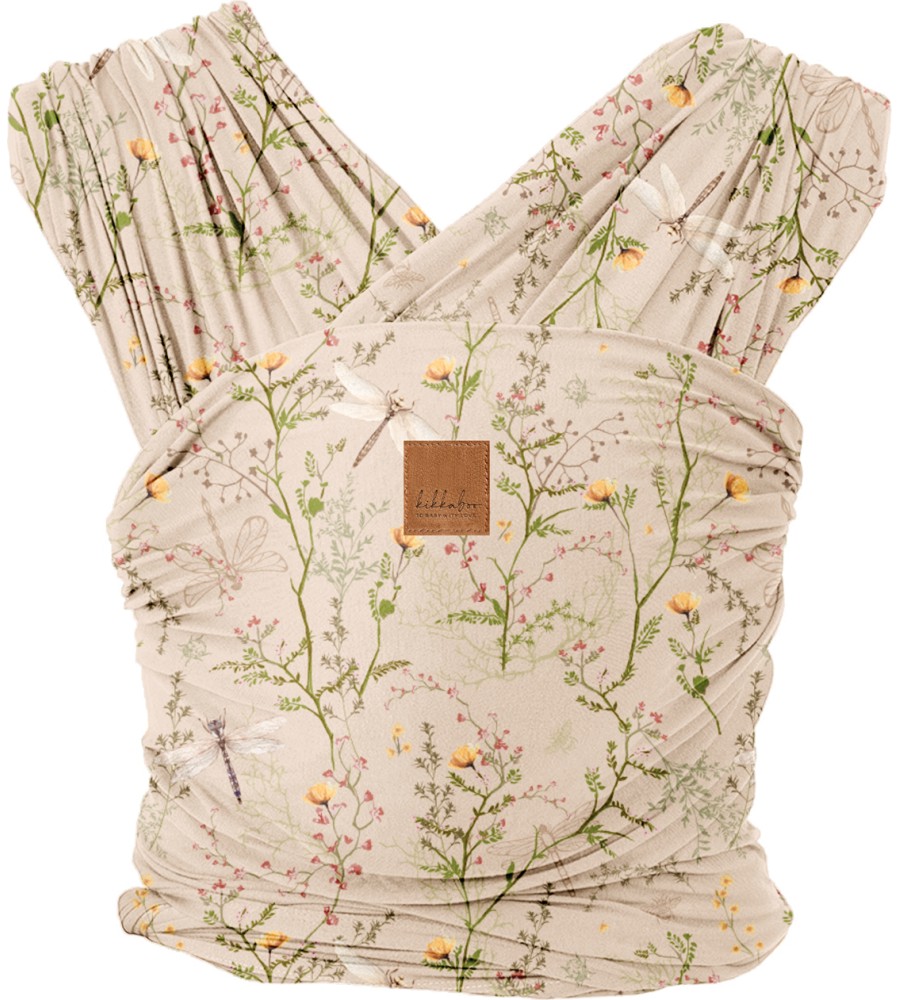  Kikka Boo Isla -      ,   Secret Garden - 