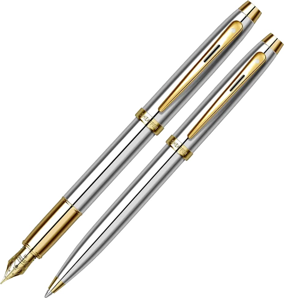 ������� � ��������� Sheaffer Medalist - � ��������� ����� �� ���������� 100 - 