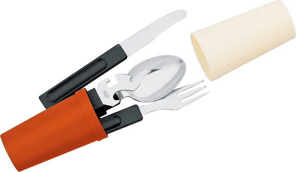 Туристически прибори за хранене Fox Knives Camping Туристически прибори за хранене Fox Knives Camping -