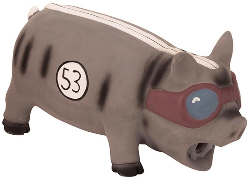     Pawise Pig Boss -    - 