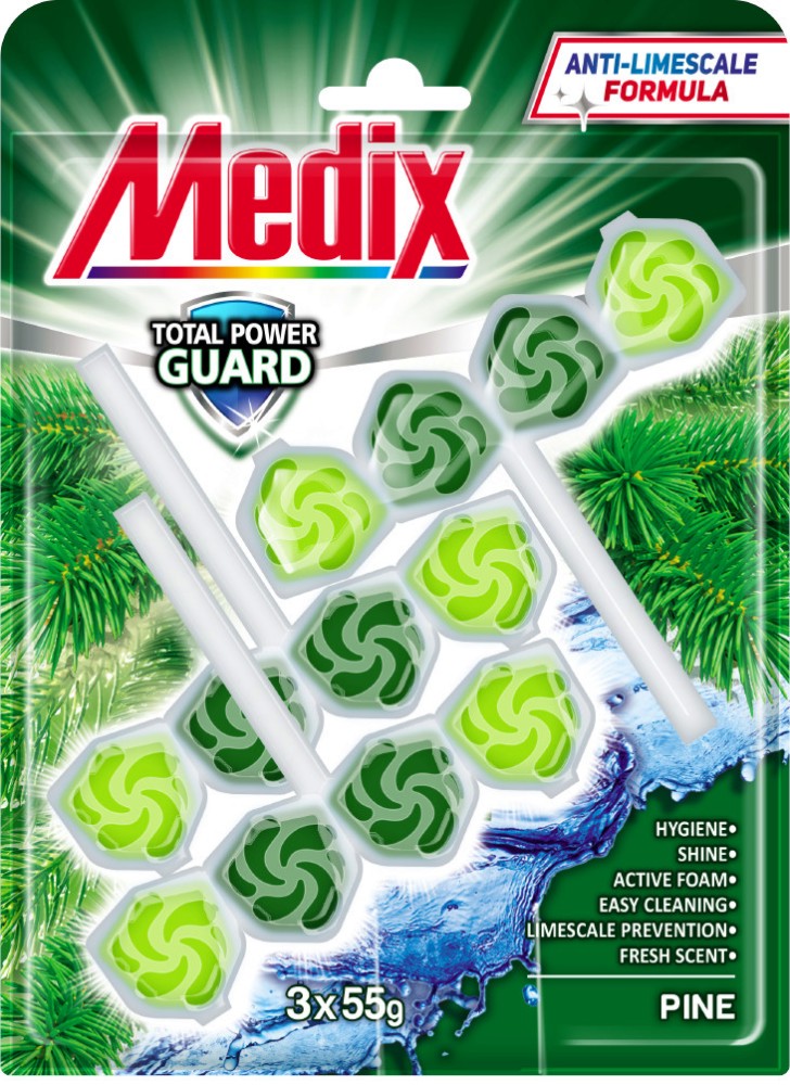   Medix - 1 ÷ 3 ,     - 