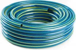 ����������� ��������� ������ ∅ 3/4" POLIX - 25 � 50 m �� ������� Bluebos Plus - 