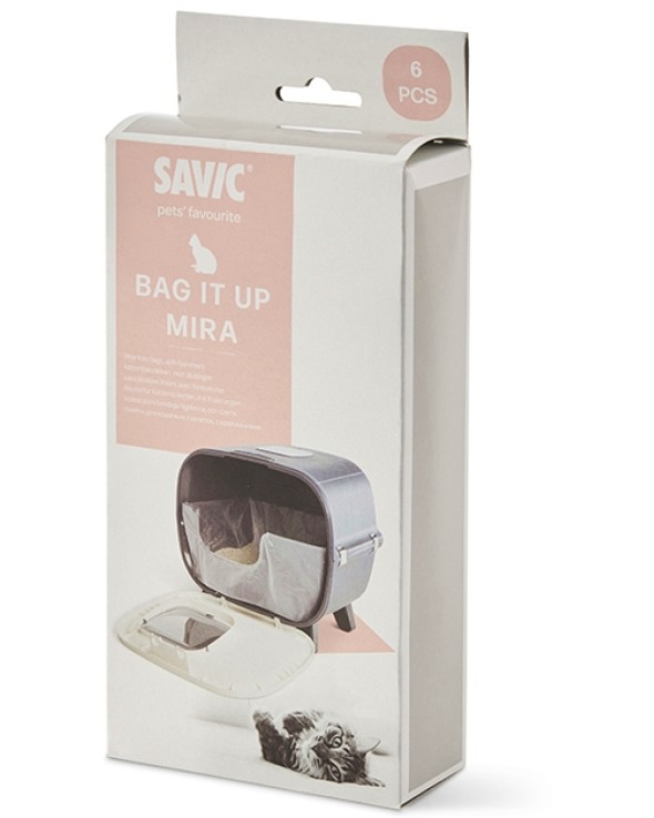     Savic Bag It Up Mira - 6  - 