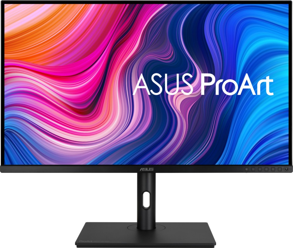 Монитор ASUS ProArt PA328CGV Монитор ASUS ProArt PA328CGV - 32", IPS, 165 Hz, 16:9, 2560 x 1440, 5 ms, HDMI, DisplayPort, USB-C, AMD FreeSync Premium Pro -