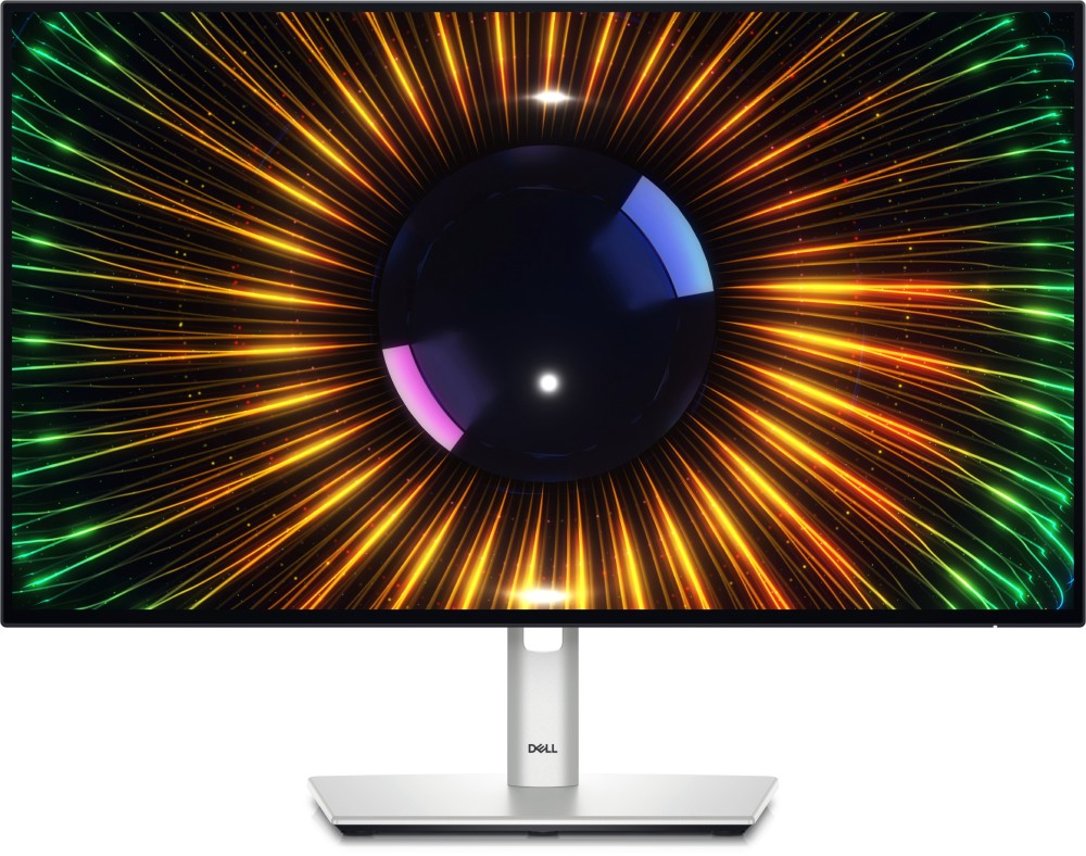 Монитор Dell U2424H Монитор Dell U2424H - 23.8", IPS, 120 Hz, 16:9, 1920 x 1080, 8 ms, USB-C, HDMI, DisplayPort -