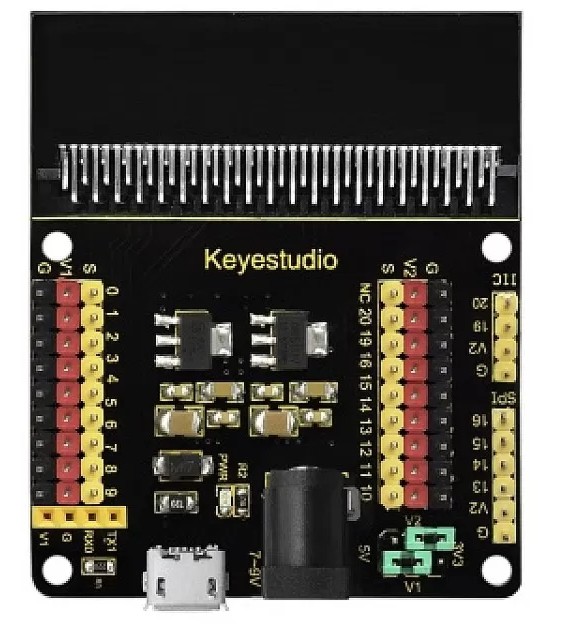   Keyestudio -   micro:bit - 