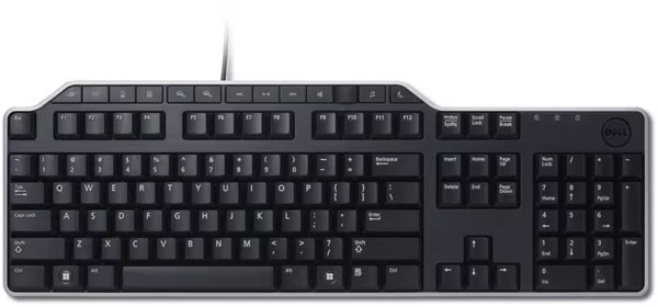 ���������� Dell KB522 - � USB ����� - 