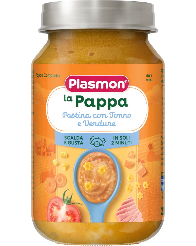    ,     Plasmon - 200 g,  7+  - 