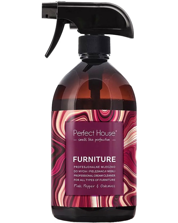      Barwa Professional - 450 ml,      ,   Perfect House -  