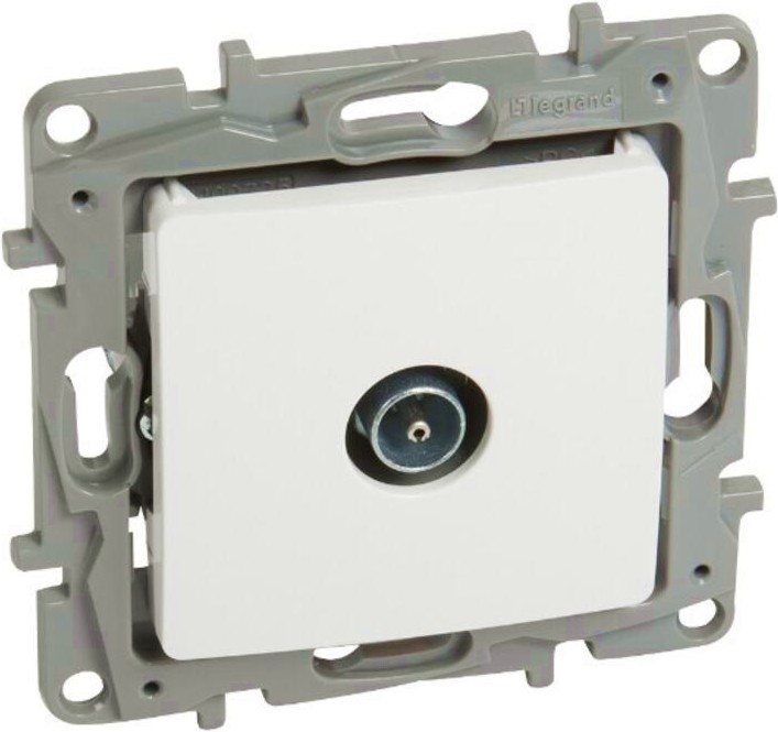     2M Legrand -      Niloe - 