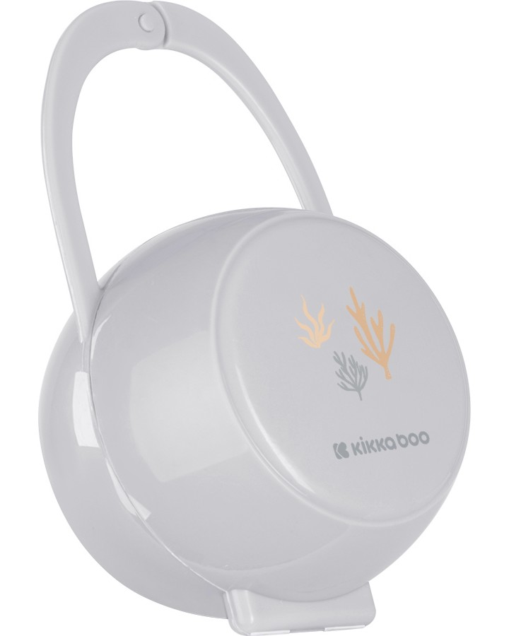 ������� �� ��������� Kikka Boo - �� ���������� Seally Me - �������