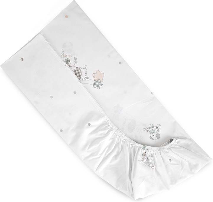 ����� ������ � ������ Lorelli - �� ������� 70 x 140 cm, �� ������� ������� - �������