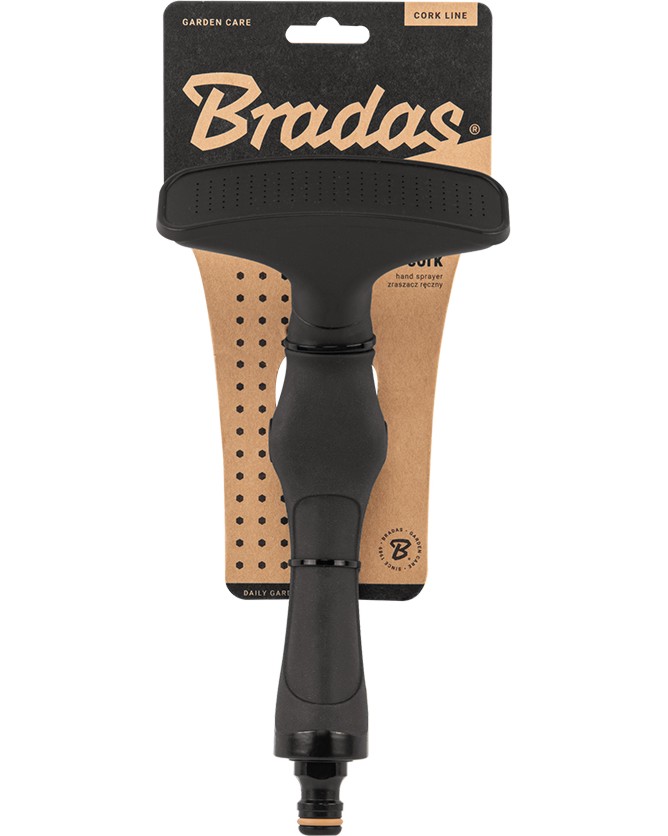      Bradas -   Cork Line - 