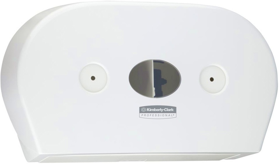     Kimberly-Clark -  2   ∅ 19.8 x 10.6 cm    ∅ 6 cm - 