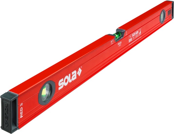   Sola Red 3 - 60  80 cm  3  - 