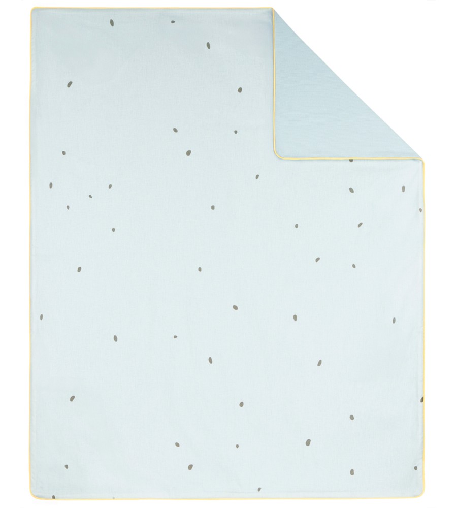    Kikka Boo - 100% , 80 x 100 cm - 