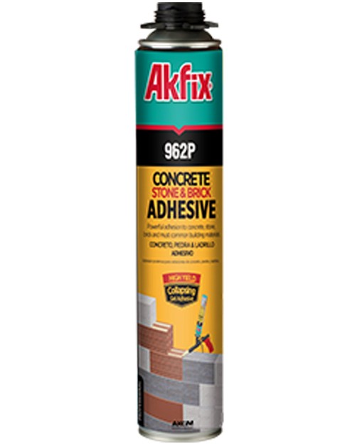   ,    Akfix 962P - 750 ml - 