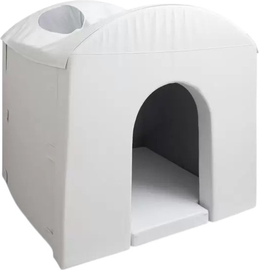 Терапевтична къща Иглу Nowa Szkola Терапевтична къща Иглу Nowa Szkola - 150 / 152 / 150 cm -