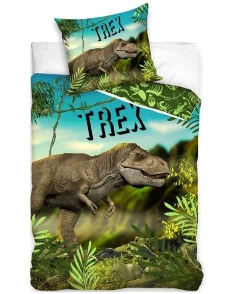     2  Sonne T-Rex - 140 x 200  160 x 200 cm - 