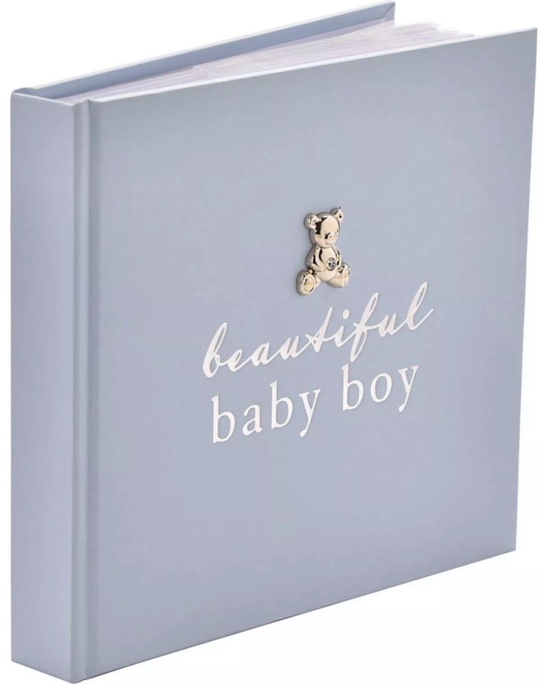 ��������� Widdop Bingham Beautiful Baby - 50 ������ � ������� 10 � 15 cm, �� ���������� Bambino - �������