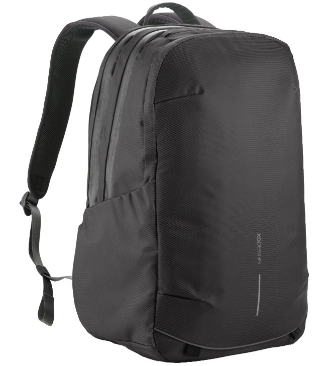 Раница за лаптоп 17" XD Design Bobby Explore Раница за лаптоп 17" XD Design Bobby Explore - Със затваряне против кражба -