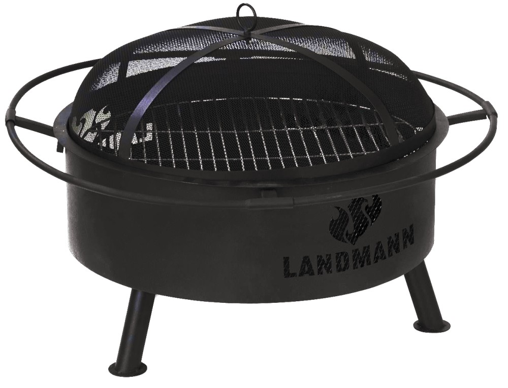 ������ ������ � ������� 2 � 1 Landmann - 
