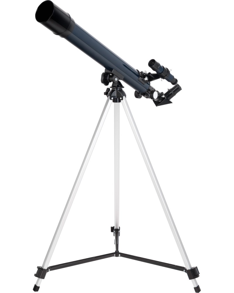 �������� Discovery 506 AZ - � ���������� ���������� 100x, ����� � ��������� �� ������� Spark - ��������