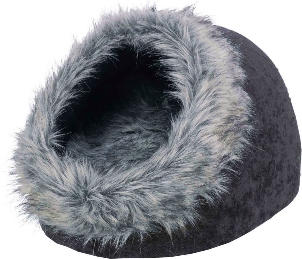 Къщичка за кучета и котки Trixie Cave Yelina Къщичка за кучета и котки Trixie Cave Yelina - 35 / 25 / 40 cm - продукт