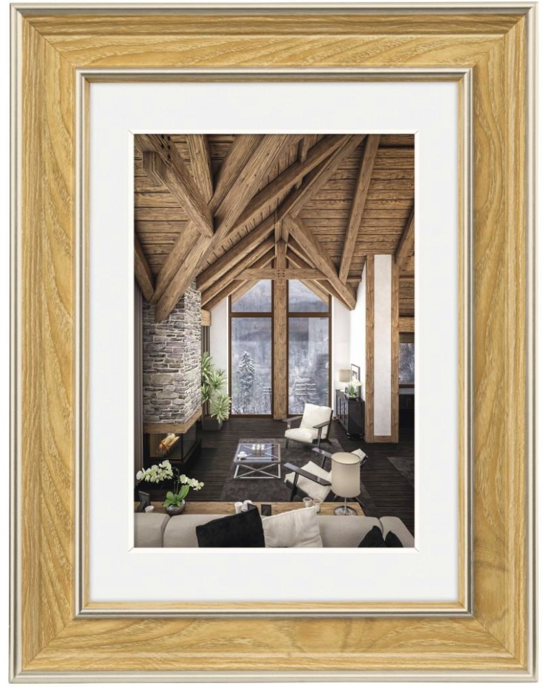 ����� �� ������ Hama Rustic - 13 x 18 cm - �������