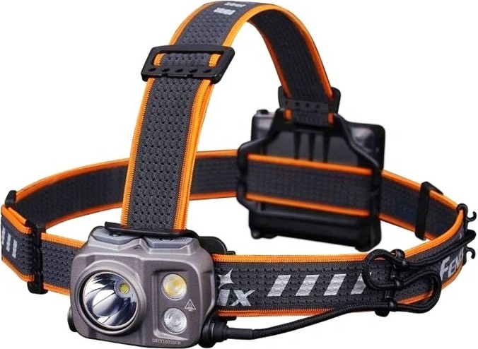 ����� LED ����� Fenix HP16R - � ������� - 