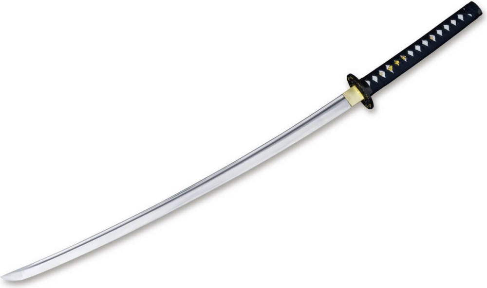  Boker Yoshida Katana Dark Blue -   Magnum - 