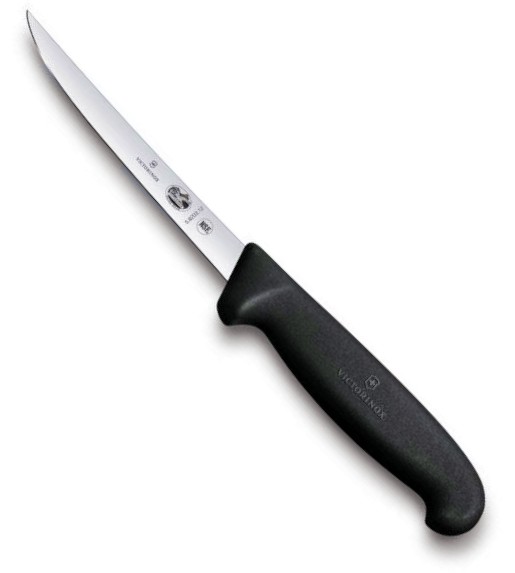 Нож за обезкостяване на риба Victorinox Нож за обезкостяване на риба Victorinox - 120 mm от серията Fibrox -