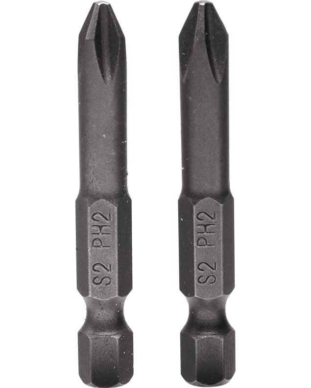  PZ3 Premium - 2  x 50 mm - 