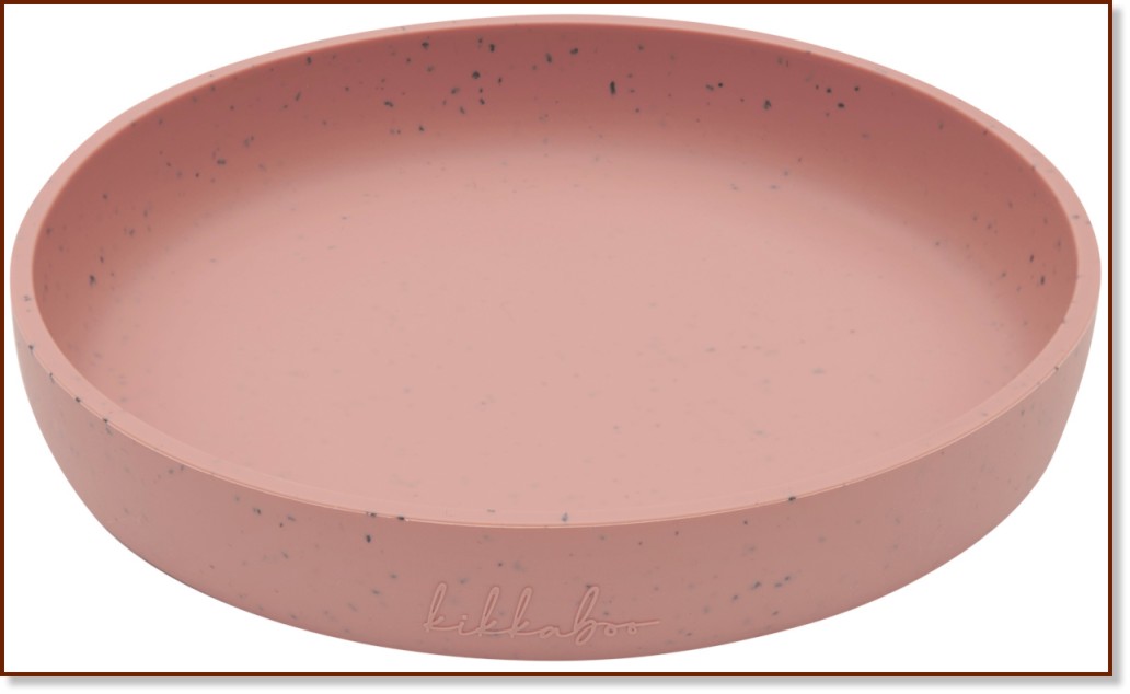    Kikka Boo -   Platinum Silicone, 6+  - 