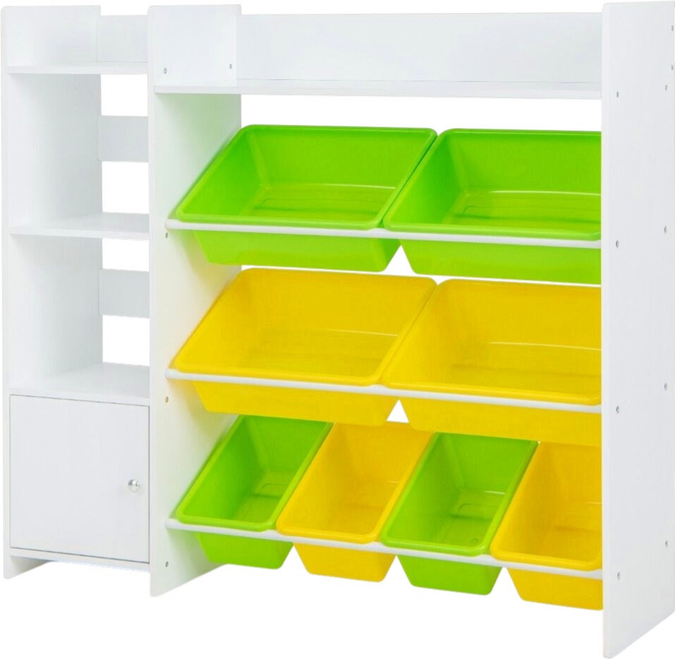 �������� �� ����� � ������� Costway - 112 / 100 / 30 cm - �������