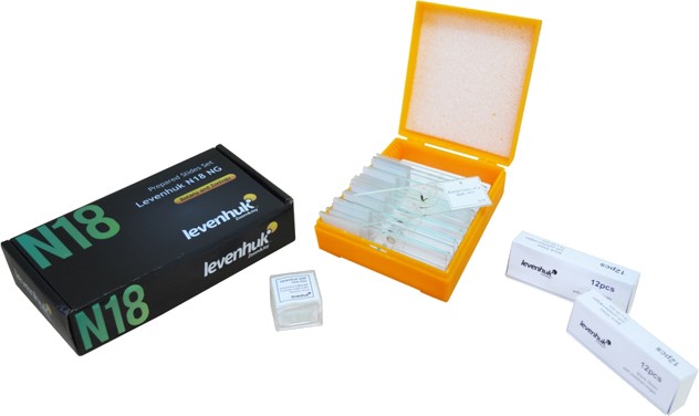     Levenhuk N18 NG - 18 , 24   40    - 