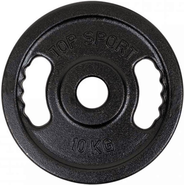 ���������� ������� ������ inSPORTline Top Sport Castyr OL - � ����� 10 kg - 