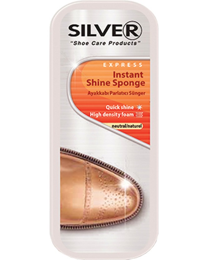      Silver - 