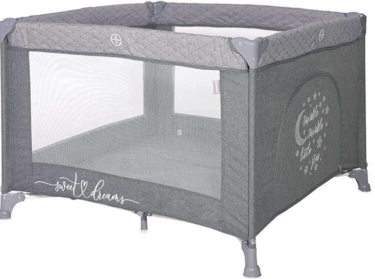Кошара за игра Lorelli Sunny Playground Кошара за игра Lorelli Sunny Playground - продукт
