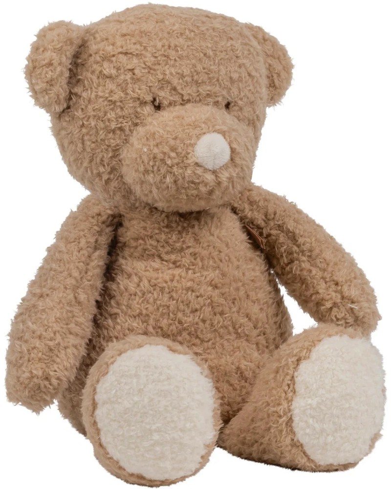 ������� ����� ����� ���� Nattou - � ������, ��� ��� � �������� �����, �� ���������� Teddy - �������