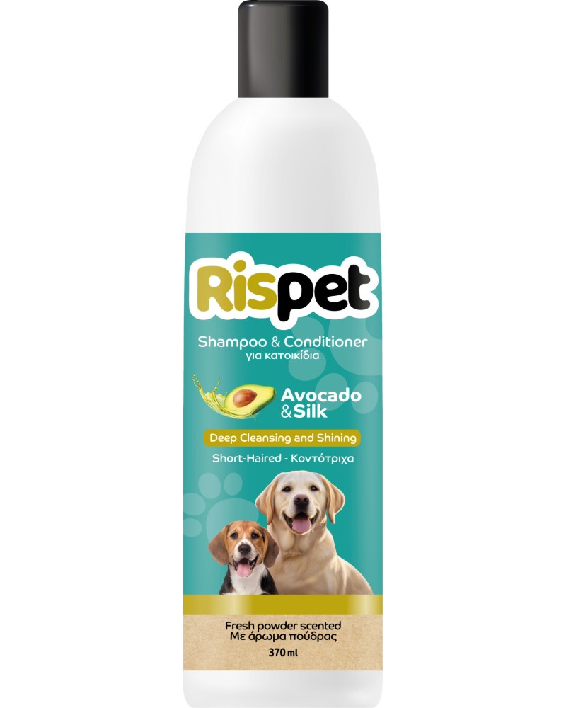    2  1      Rispet - 370 ml,     - 