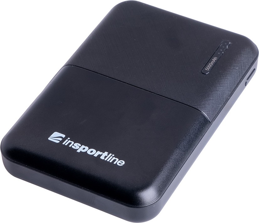 inSPORTline PowerFive II 5000 mAh - ������ ������� - �������