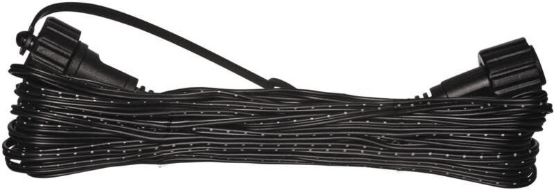 Удължителен кабел за свързване на LED светлинни вериги Emos D1ZB01 Удължителен кабел за свързване на LED светлинни вериги Emos D1ZB01 - С дължина 10 m, до 800 LED светлини от серията Connect System -