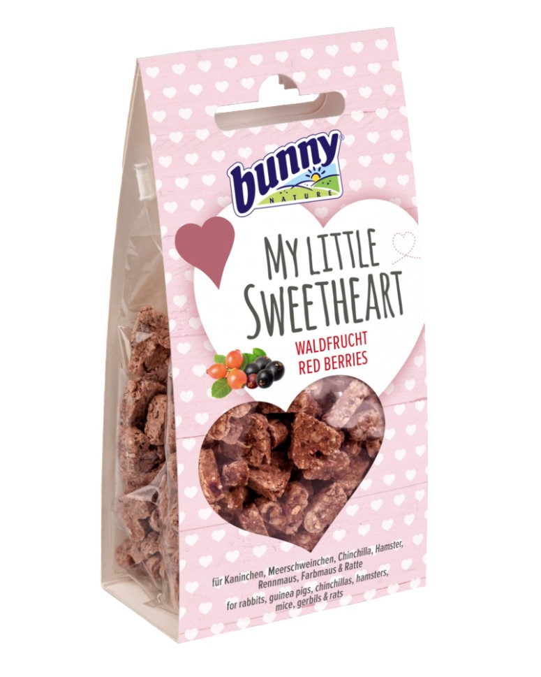       bunny Nature My Little Sweetheart - 30 g,      - 