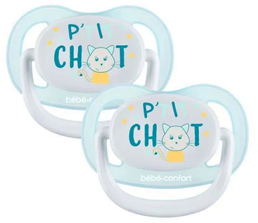   Bebe Confort Petit Chat - 2 ,   Physio Air, 0-6  - 