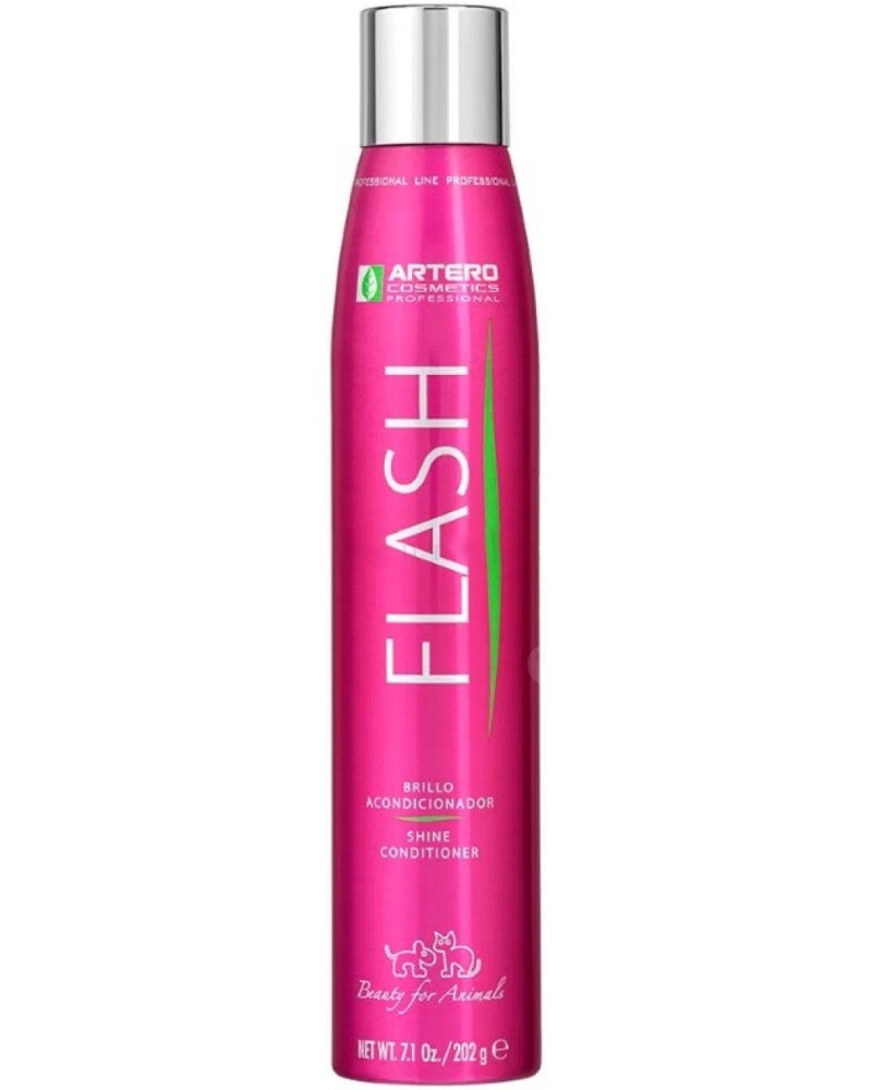 -       ARTERO Flash - 300 ml - 