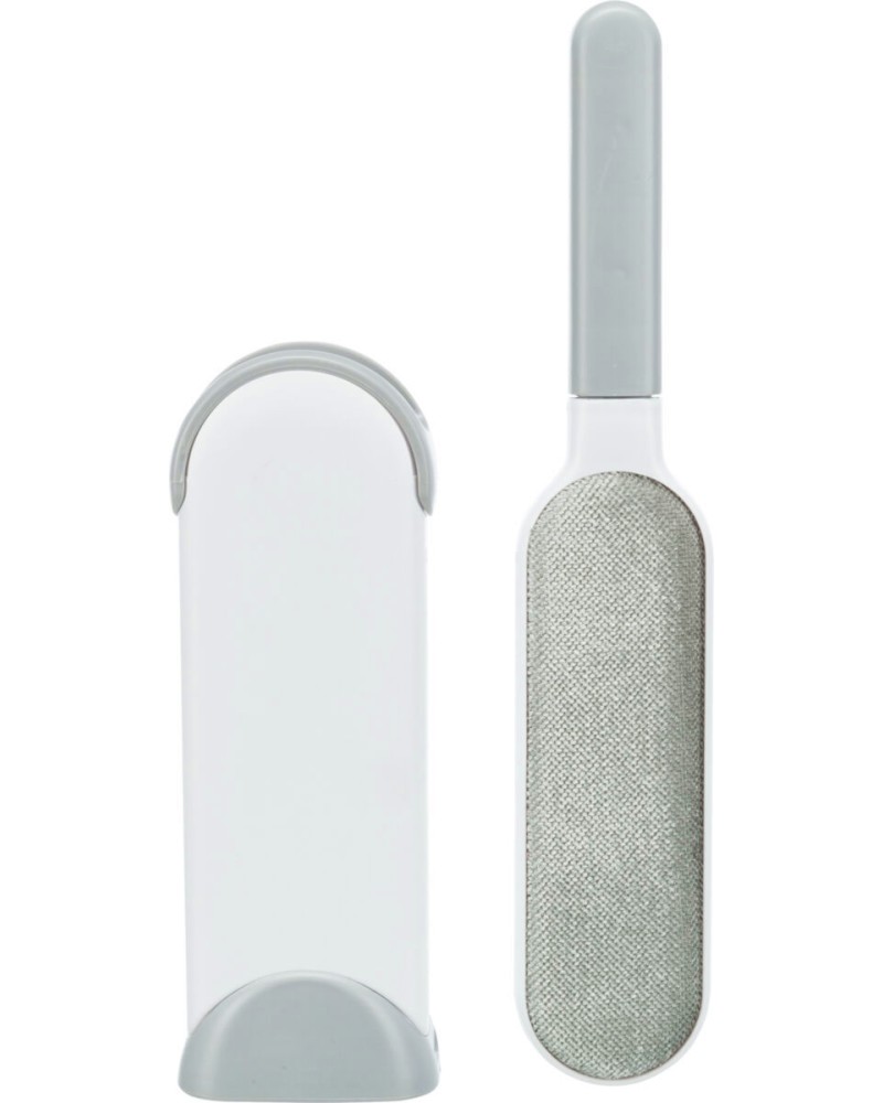 ����� �� ���������� �� ����� Trixie Lint Brush - �������
